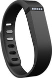 Flex Wireless Activity and Sleep Tracker Wristband - Black