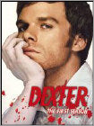 Dexter: The First Season [4 Discs] (DVD)