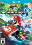 Mario Kart 8 - Nintendo Wii U