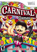 Carnival Games - Nintendo Wii