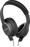 Master Tracks MFI Over-the-Ear Headphones - Gunmetal