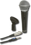 Dynamic Vocal Microphone