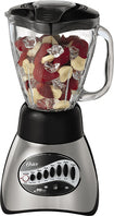 16-Speed Blender - Brushed Nickel