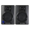 Studiophile 3" 2-Way Compact Studio Monitors (Pair)