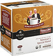 K-Cup Newman's Own Organics Extra Bold Coffee for Keurig Brewers (18-Pack)