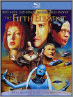 The Fifth Element (Remastered) (Blu-ray Disc)