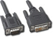 6' DVI-to-VGA Cable