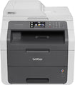 MFC-9130CW Wireless Color All-In-One Printer