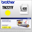 Toner Cartridge for Select Brother Printers