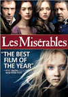 Les Misérables (DVD)