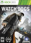 Watch Dogs - Xbox 360