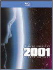 2001: A Space Odyssey (Special Edition) (Remastered) (Blu-ray Disc)