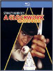 A Clockwork Orange (Special Edition) (Remastered) (Blu-ray Disc)