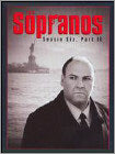 Sopranos: Season Six, Pt. 2 [4 Discs] (DVD)