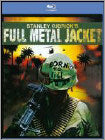 Full Metal Jacket (Deluxe Edition) (Blu-ray Disc)