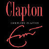 Complete Clapton - CD