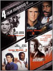Lethal Weapon: 4 Film Favorites [2 Discs]  (DVD)