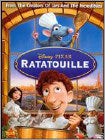 Ratatouille (DVD)