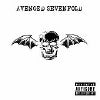 Avenged Sevenfold [PA] - CD