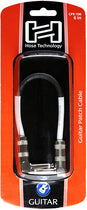 Standard 6" Guitar Patch Cable