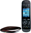 Harmony Ultimate 15-Device Remote - Black