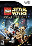 LEGO Star Wars: The Complete Saga - Nintendo Wii