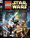 LEGO Star Wars: The Complete Saga - PlayStation 3