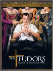 Tudors: The Complete First Season [4 Discs] (DVD)