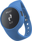 Wireless Activity and Sleep Monitor - Black/Blue