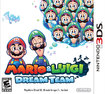 Mario & Luigi: Dream Team - Nintendo 3DS