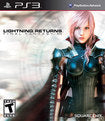 Lightning Returns: Final Fantasy XIII - PlayStation 3