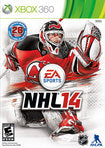 NHL 14 - Xbox 360