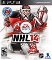 NHL 14 - PlayStation 3