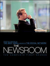 Newsroom: The Complete First Season [4 discs] (DVD)