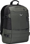 Pewter Laptop Backpack - Sage