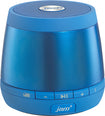Plus Bluetooth Wireless Speaker - Blue