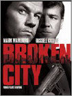 Broken City (DVD)