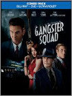 Gangster Squad (2 Disc) (Blu-ray Disc)