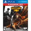 Infamous: Second Son - PlayStation 4