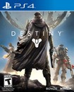 Destiny - PlayStation 4