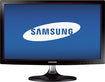 21.5" LED HD Monitor - Red