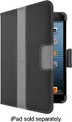 Cover for Apple® iPad® mini - Blacktop