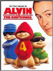 Alvin and the Chipmunks (DVD)