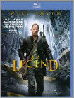 I Am Legend (Blu-ray Disc)