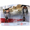 Disney Infinity Lone Ranger Play Set - PlayStation 3, Xbox 360, Nintendo Wii, Wii U, 3DS