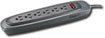 6-Outlet PC Home/Office Surge Protector