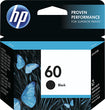 60 Black Original Ink Cartridge - Black