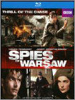 The Spies of Warsaw (Blu-ray Disc)