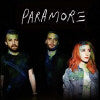 Paramore - CD