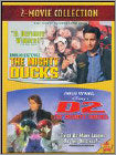 Mighty Ducks/D2: The Mighty Ducks [2 Discs]  (DVD)